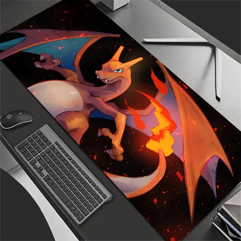 XXL Mouse Pad Anime Gamer Bilg - Top Tablet Accessories incelemesi ve fiyatı