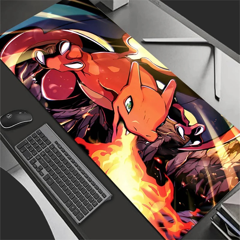 XXL Mouse Pad Anime Gamer Bilg - Top Tablet Accessories incelemesi ve fiyatı