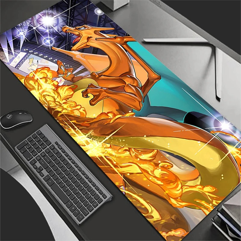 XXL Mouse Pad Anime Gamer Bilg - Top Tablet Accessories incelemesi ve fiyatı