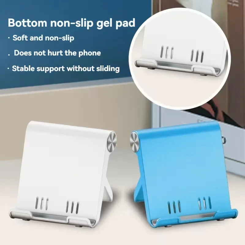 Katlanabilir Masaüstü Telefon  - Tablet Stand Adjustable incelemesi ve fiyatı