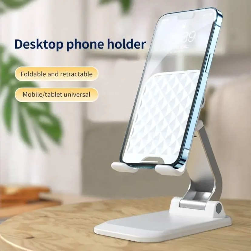 Evrensel Katlanabilir Telefon  - Tablet Stand Adjustable incelemesi ve fiyatı