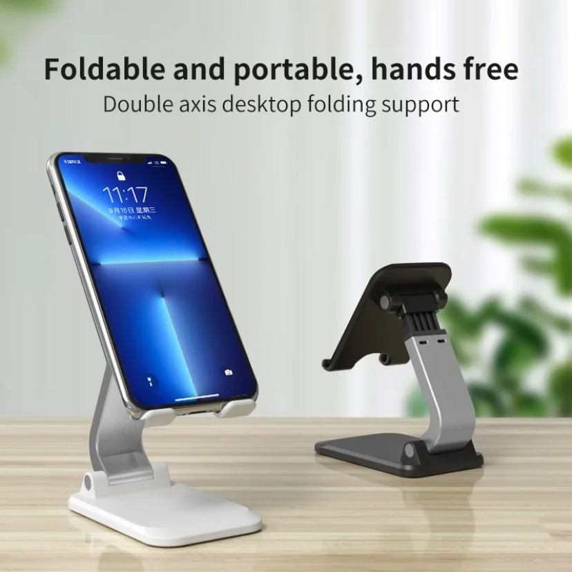 Evrensel Katlanabilir Telefon  - Tablet Stand Adjustable incelemesi ve fiyatı