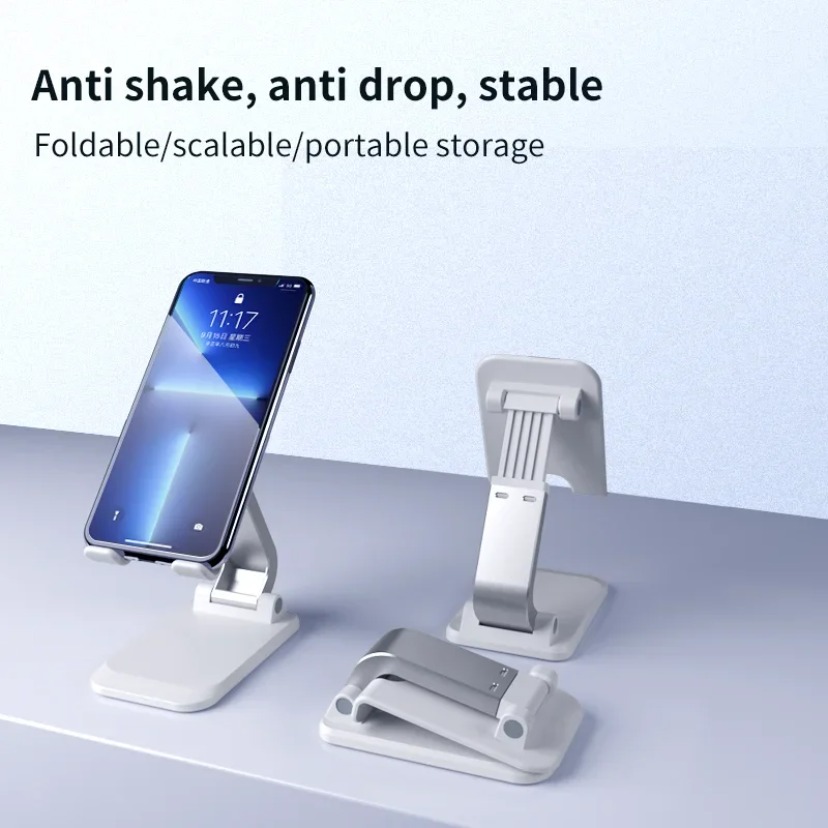 Evrensel Katlanabilir Telefon  - Tablet Stand Adjustable incelemesi ve fiyatı