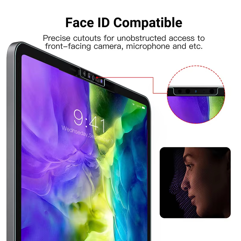 Kağıt Dokulu Yansıma Önleyici  - Tablet Drawing Accessories incelemesi ve fiyatı