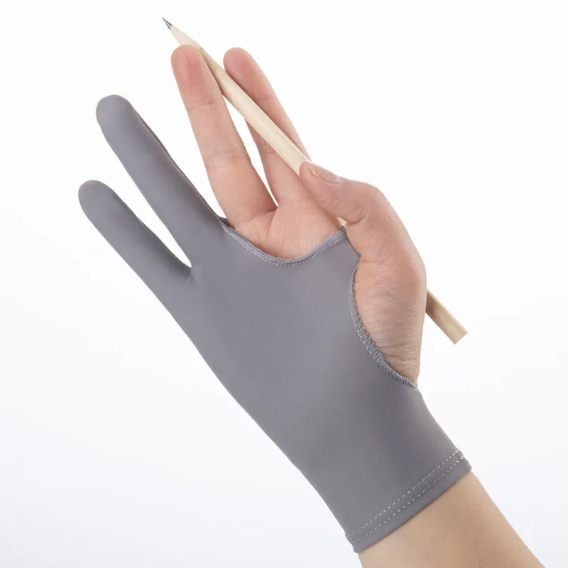 Sanatçı Çizim ve Kalem Çalışma - Drawing Glove Artist incelemesi ve fiyatı