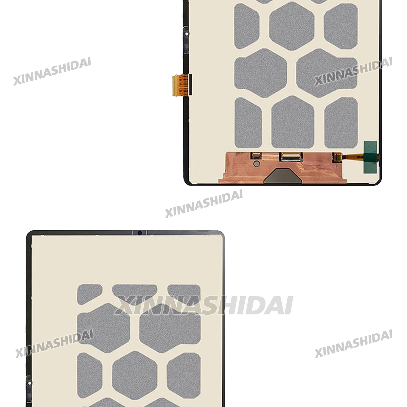 AAA+Yüksek Kaliteli Yeni LCD S - Tablet Accessories For Samsung incelemesi ve fiyatı