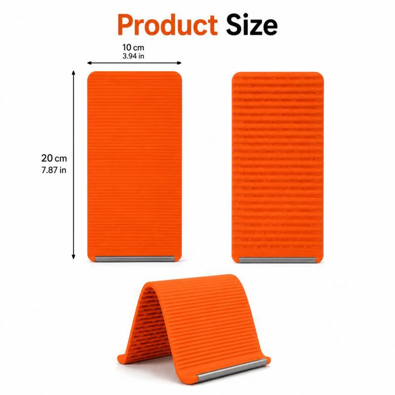 Yaratıcı Katlanabilir Telefon  - Useful Tablet Accessories incelemesi ve fiyatı
