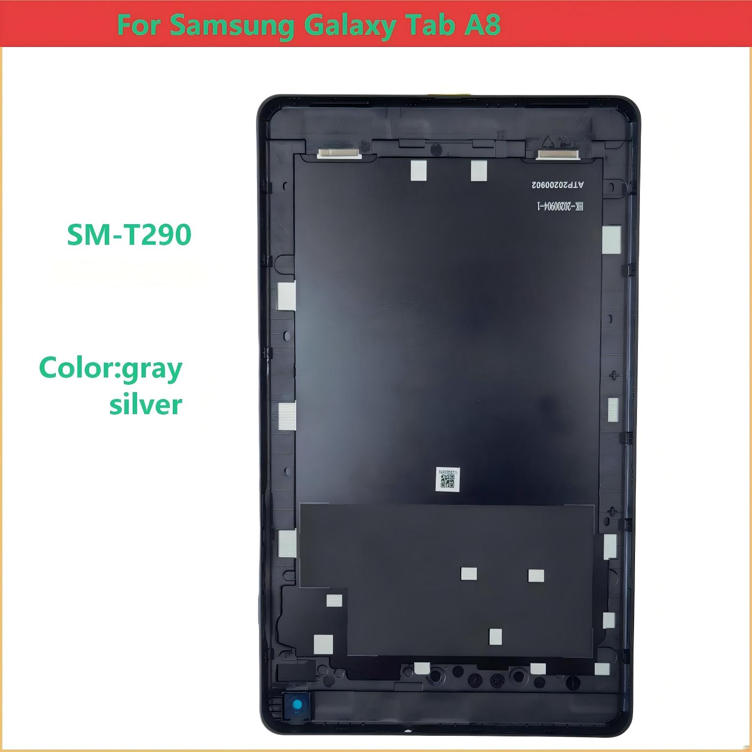 Samsung Galaxy Tab A8 T290 SM- - Tablet Accessories For Samsung incelemesi ve fiyatı