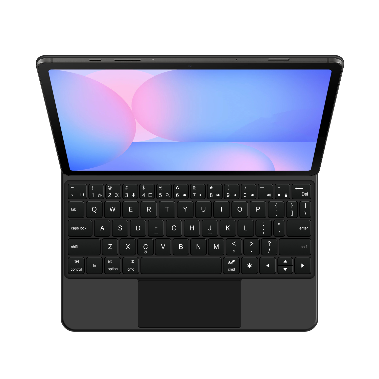 Samsung Galaxy Tab S10 FE / S9 - Tablet Accessories For Samsung incelemesi ve fiyatı