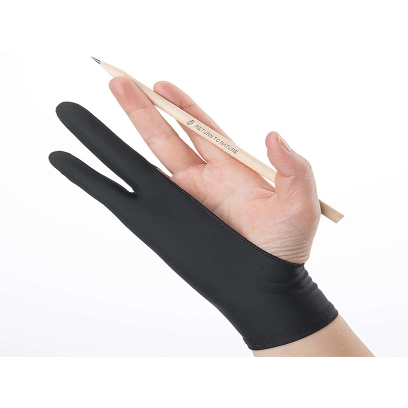 Drawe Art Tek/Üç Katmanlı 2 Pa - Drawing Glove Artist incelemesi ve fiyatı