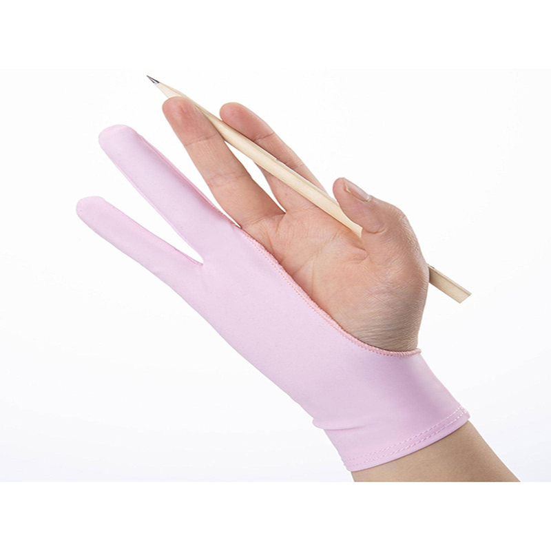 Drawe Art Tek/Üç Katmanlı 2 Pa - Drawing Glove Artist incelemesi ve fiyatı