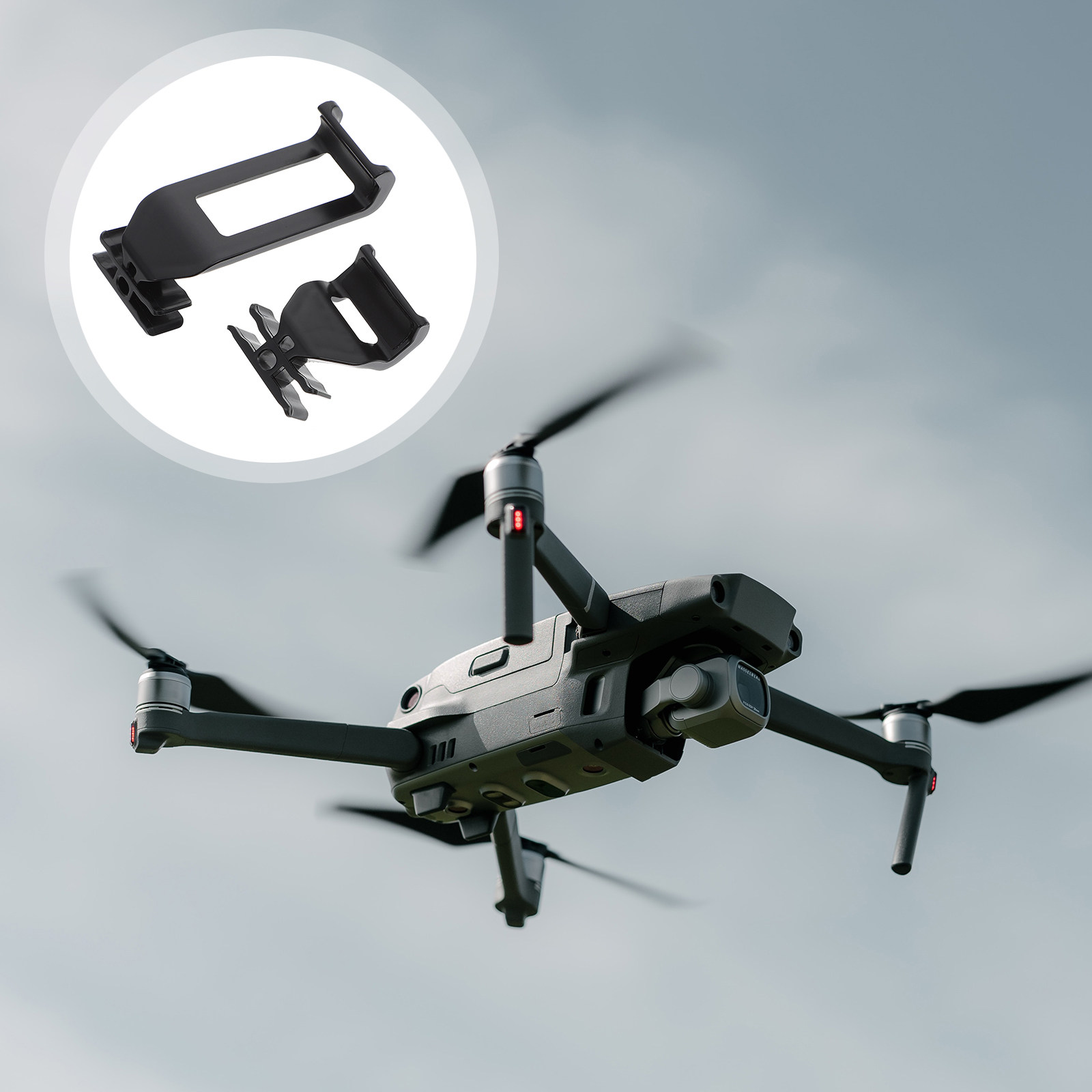 1 Set Drone Tablet Montaj Apar - Top Tablet Accessories incelemesi ve fiyatı