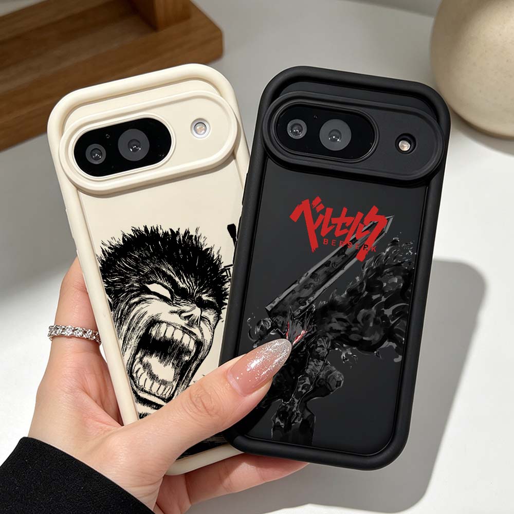 Berserk Cool Telefon Kılıfı Go - Google Pixel 8A incelemesi ve fiyatı