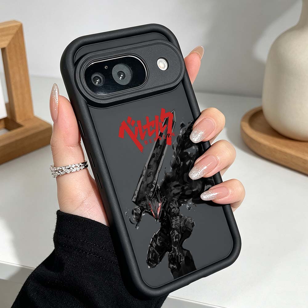 Berserk Cool Telefon Kılıfı Go - Google Pixel 8A incelemesi ve fiyatı