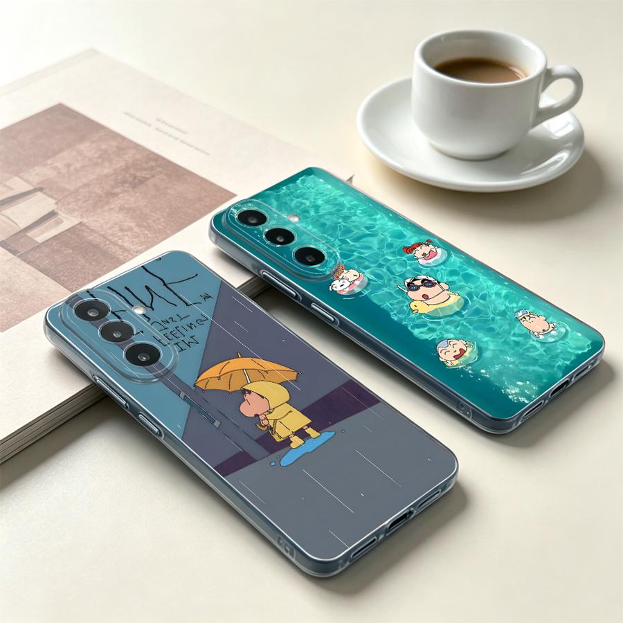 Sarı Şemsiyeli Çocuk Telefon K - Samsung Galaxy A55 incelemesi ve fiyatı