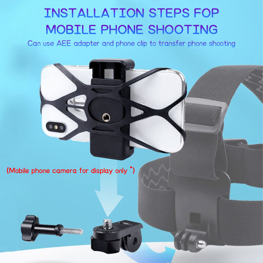 Göğüs Montajlı Telefon Askı Ap - Tablet Stand Adjustable incelemesi ve fiyatı