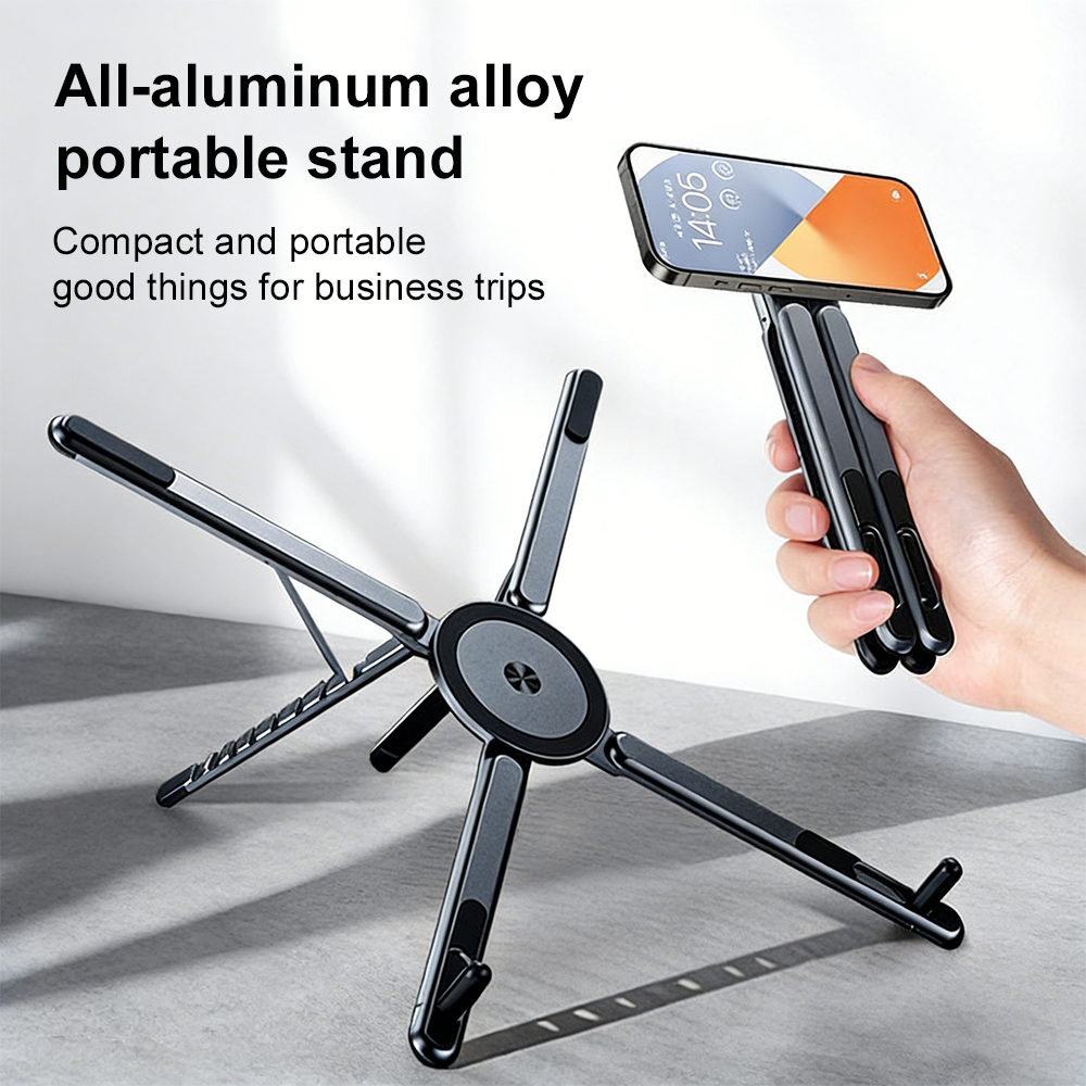 Taşınabilir Manyetik Telefon T - Useful Tablet Accessories incelemesi ve fiyatı