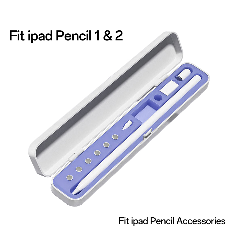 Apple kalem saklama kutusu içi - Top Tablet Accessories incelemesi ve fiyatı