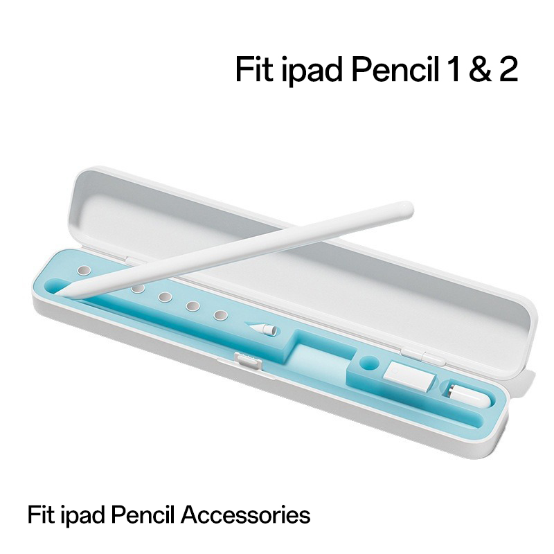 Apple kalem saklama kutusu içi - Top Tablet Accessories incelemesi ve fiyatı