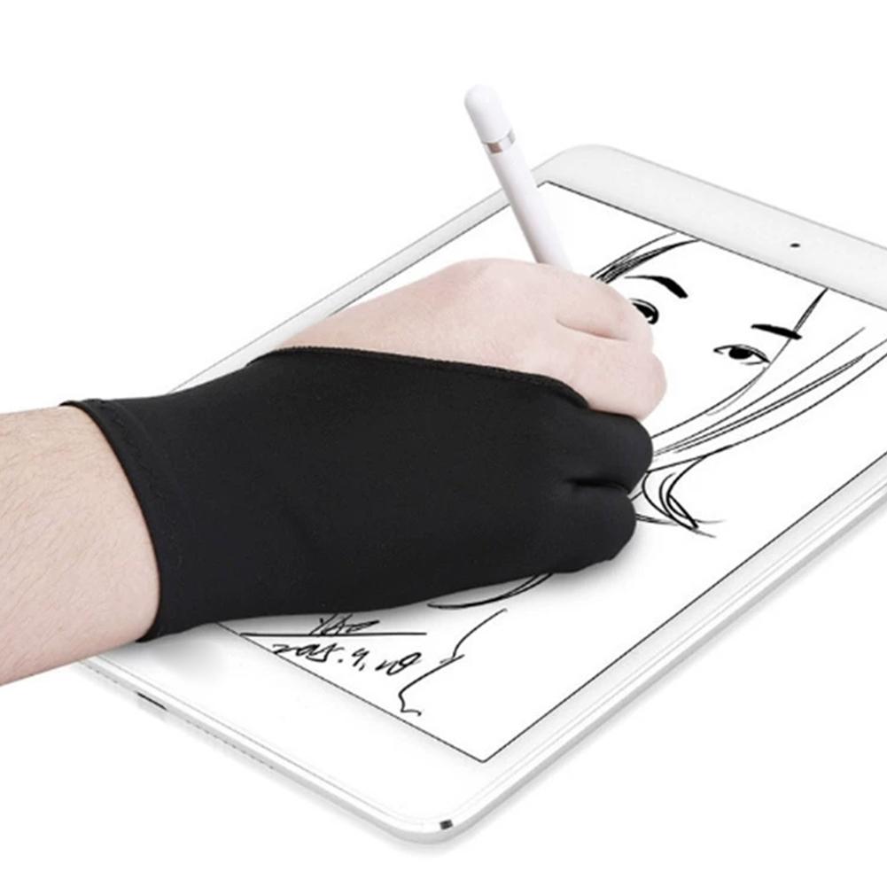 Çizim Eldiveni Anti Dokunmatik - Drawing Glove Artist incelemesi ve fiyatı