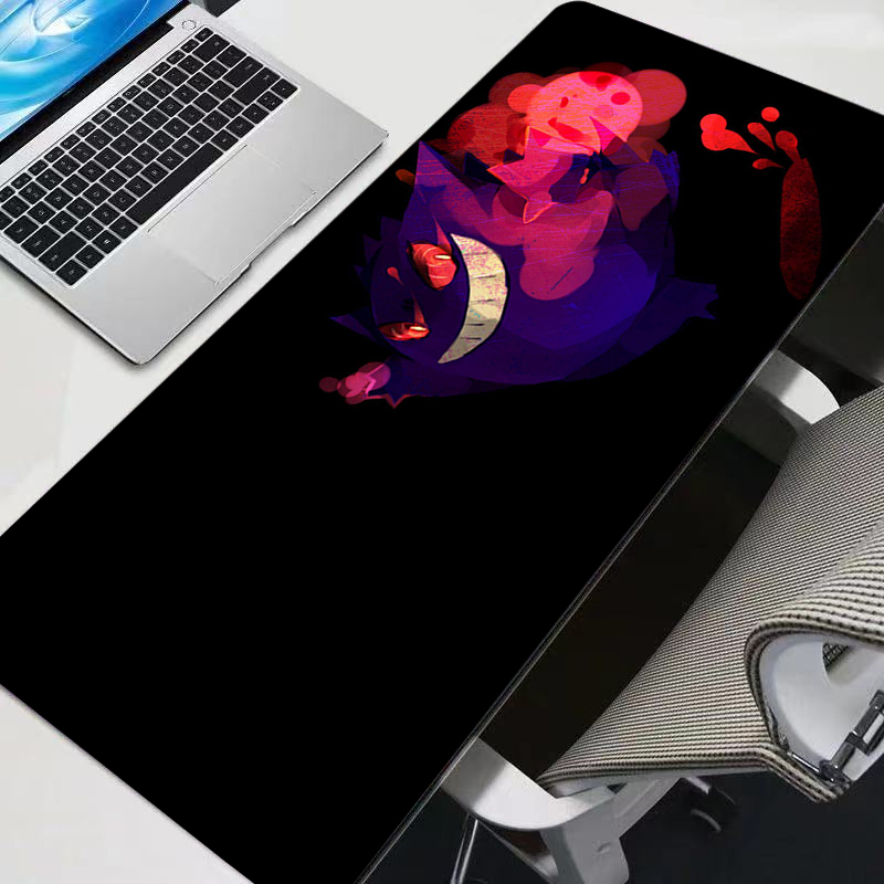 Büyük Mouse Pad G-gengar Fare  - Tablet Cute Accessories incelemesi ve fiyatı