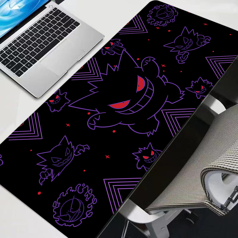 Büyük Mouse Pad G-gengar Fare  - Tablet Cute Accessories incelemesi ve fiyatı