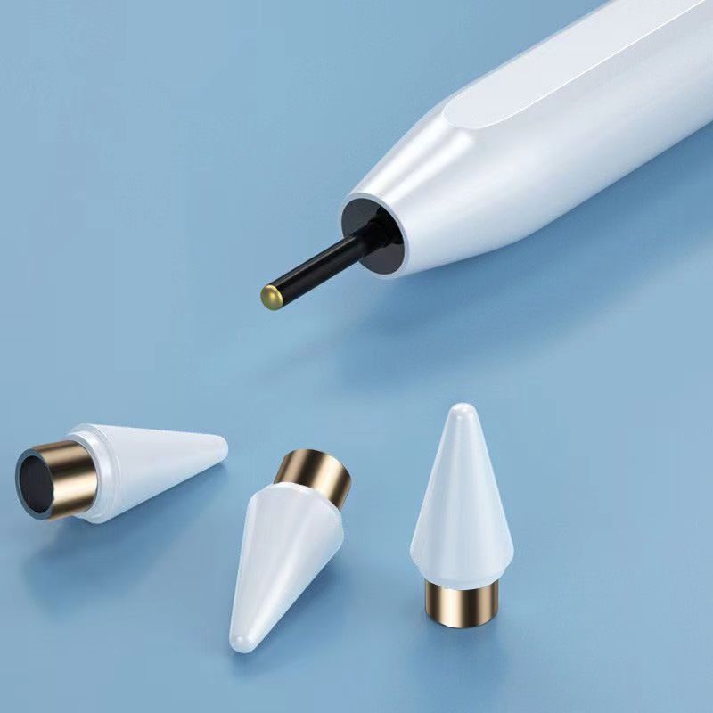 Kapasitif Kalem için Yedek Kal - Stylus Replacement Tip incelemesi ve fiyatı